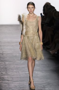 Dennis Basso - bahar 2016 koleksiyonu