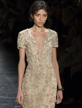 Dennis Basso - bahar 2016 koleksiyonu