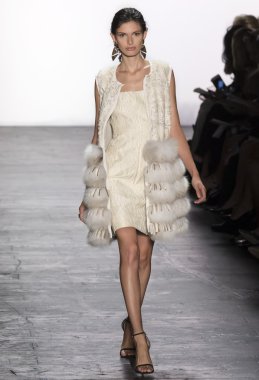 Dennis Basso - bahar 2016 koleksiyonu