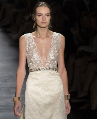 Dennis Basso - bahar 2016 koleksiyonu