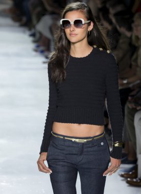 Michael Bastian - ilkbahar/yaz 2016 koleksiyonu