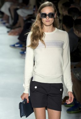 Michael Bastian - ilkbahar/yaz 2016 koleksiyonu