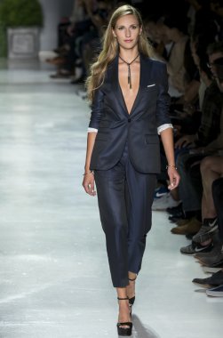 Michael Bastian - ilkbahar/yaz 2016 koleksiyonu