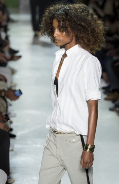 Michael Bastian - ilkbahar/yaz 2016 koleksiyonu