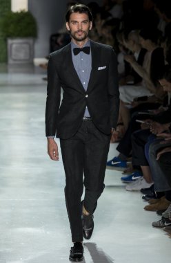 Michael Bastian - ilkbahar/yaz 2016 koleksiyonu