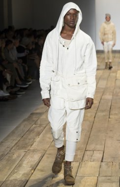 Greg Lauren - bahar 2016 yaz koleksiyonu