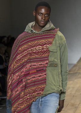 Greg Lauren - bahar 2016 yaz koleksiyonu