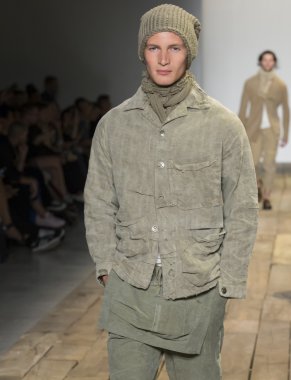 Greg Lauren - bahar 2016 yaz koleksiyonu