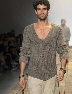 Greg Lauren - bahar 2016 yaz koleksiyonu