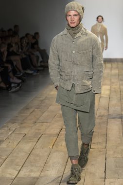Greg Lauren - bahar 2016 yaz koleksiyonu