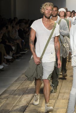 Greg Lauren - bahar 2016 yaz koleksiyonu