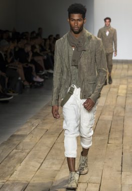 Greg Lauren - bahar 2016 yaz koleksiyonu