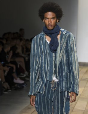 Greg Lauren - bahar 2016 yaz koleksiyonu