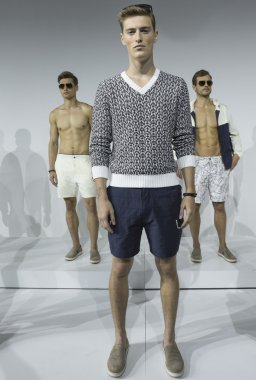 Nautica - bahar 2016 koleksiyonu