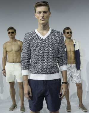 Nautica - bahar 2016 koleksiyonu