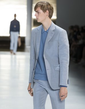 Perry Ellis - ilkbahar/yaz 2016 koleksiyonu