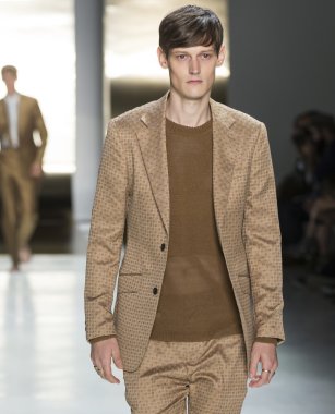 Perry Ellis - ilkbahar/yaz 2016 koleksiyonu