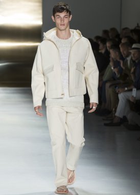 Perry Ellis - ilkbahar/yaz 2016 koleksiyonu