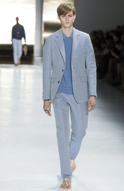 Perry Ellis - ilkbahar/yaz 2016 koleksiyonu