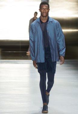 Perry Ellis - ilkbahar/yaz 2016 koleksiyonu