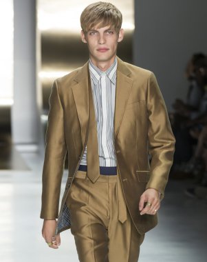 Perry Ellis - ilkbahar/yaz 2016 koleksiyonu