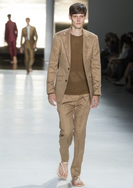 Perry Ellis - ilkbahar/yaz 2016 koleksiyonu