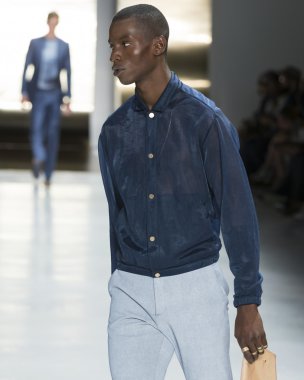 Perry Ellis - ilkbahar/yaz 2016 koleksiyonu