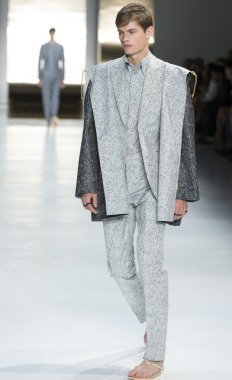 Perry Ellis - ilkbahar/yaz 2016 koleksiyonu