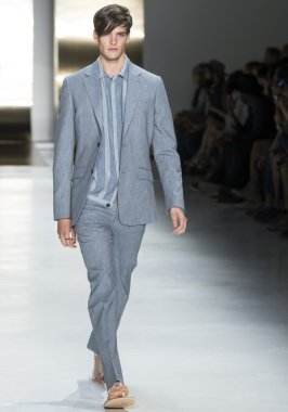 Perry Ellis - ilkbahar/yaz 2016 koleksiyonu