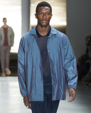 Perry Ellis - ilkbahar/yaz 2016 koleksiyonu