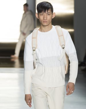 Perry Ellis - ilkbahar/yaz 2016 koleksiyonu