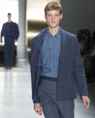 Perry Ellis - ilkbahar/yaz 2016 koleksiyonu