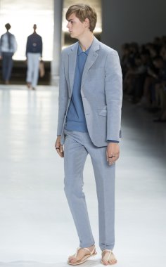 Perry Ellis - ilkbahar/yaz 2016 koleksiyonu