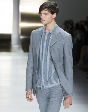 Perry Ellis - ilkbahar/yaz 2016 koleksiyonu