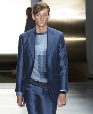 Perry Ellis - ilkbahar/yaz 2016 koleksiyonu