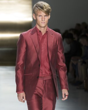 Perry Ellis - ilkbahar/yaz 2016 koleksiyonu