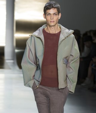 Perry Ellis - ilkbahar/yaz 2016 koleksiyonu