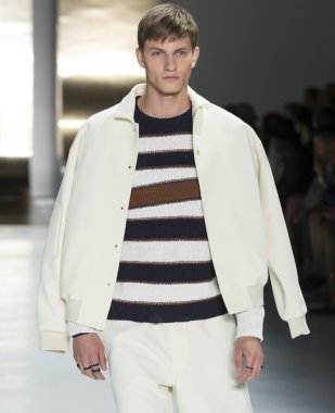 Perry Ellis - ilkbahar/yaz 2016 koleksiyonu