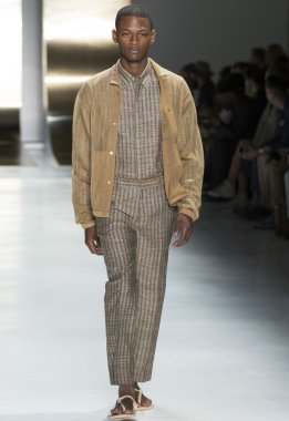 Perry Ellis - ilkbahar/yaz 2016 koleksiyonu