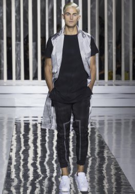 Rochambeau - Spring/Summer 2016 Collection