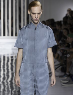 Rochambeau - Spring/Summer 2016 Collection