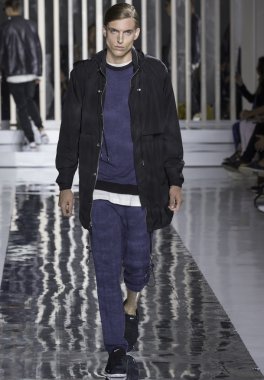 Rochambeau - Spring/Summer 2016 Collection