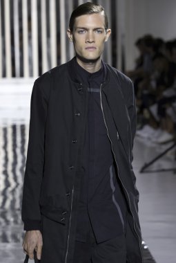 Rochambeau - Spring/Summer 2016 Collection