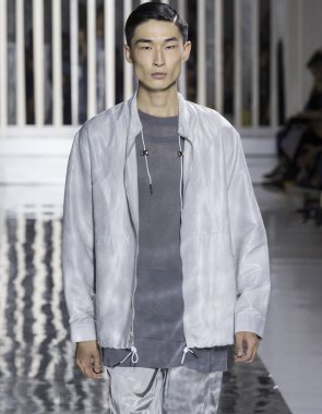 Rochambeau - Spring/Summer 2016 Collection