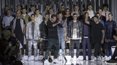 Rochambeau - Spring/Summer 2016 Collection