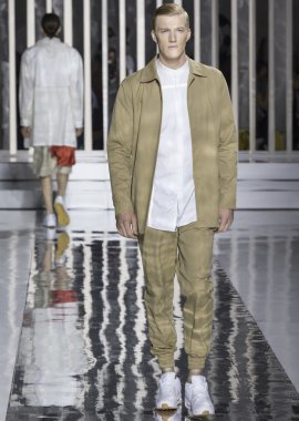 Rochambeau - Spring/Summer 2016 Collection