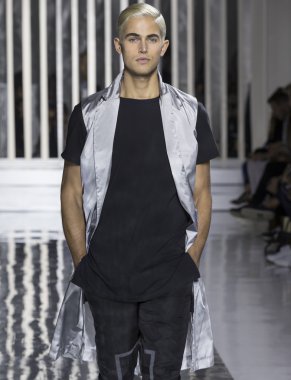 Rochambeau - Spring/Summer 2016 Collection