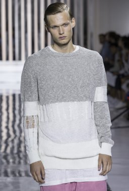 Rochambeau - Spring/Summer 2016 Collection