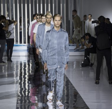 Rochambeau - Spring/Summer 2016 Collection