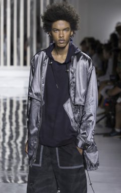 Rochambeau - Spring/Summer 2016 Collection